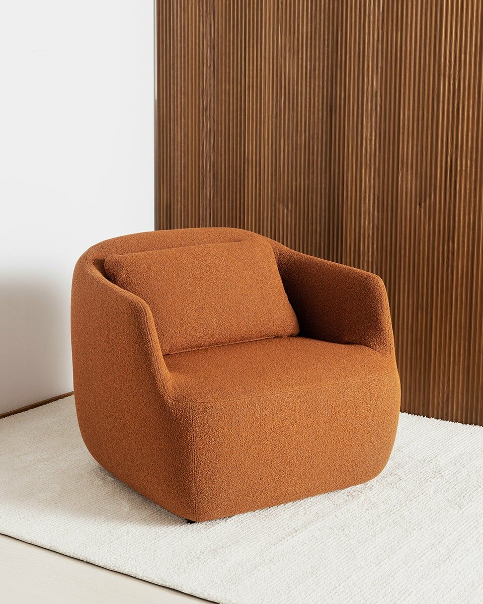 כורסת Como - Idana Furniture