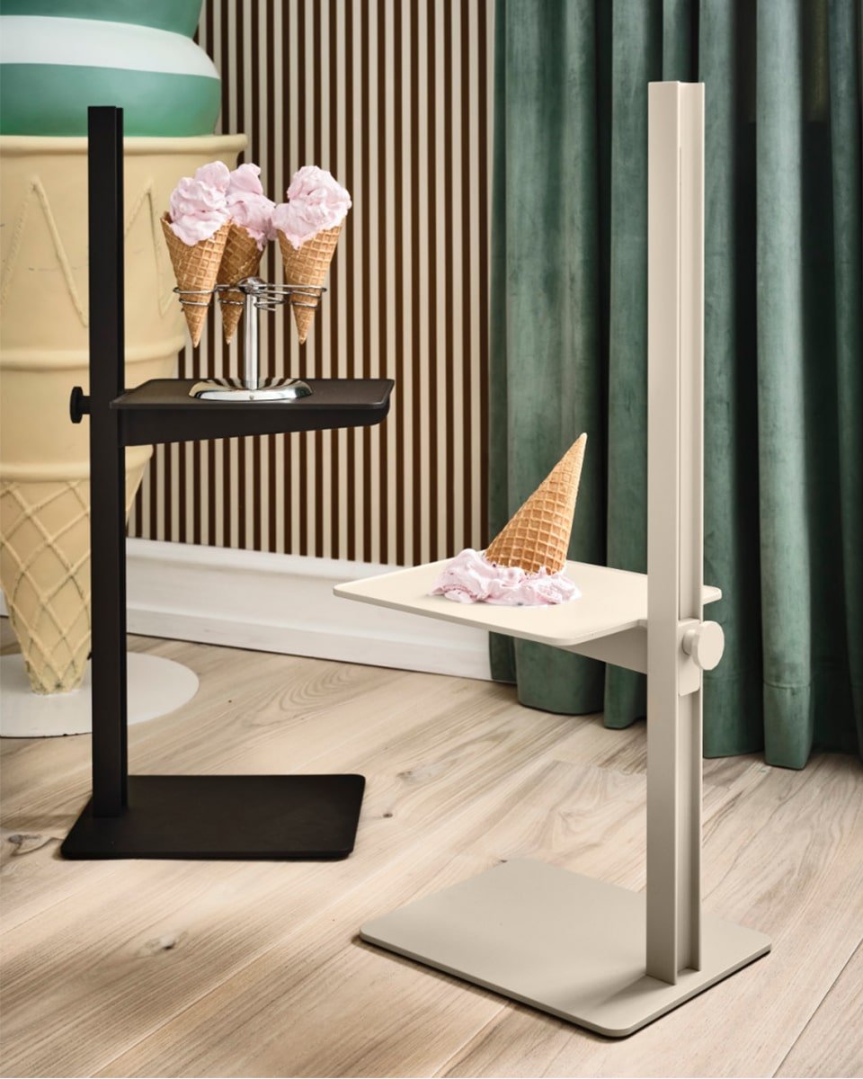 שולחן צד - Idana Furniture