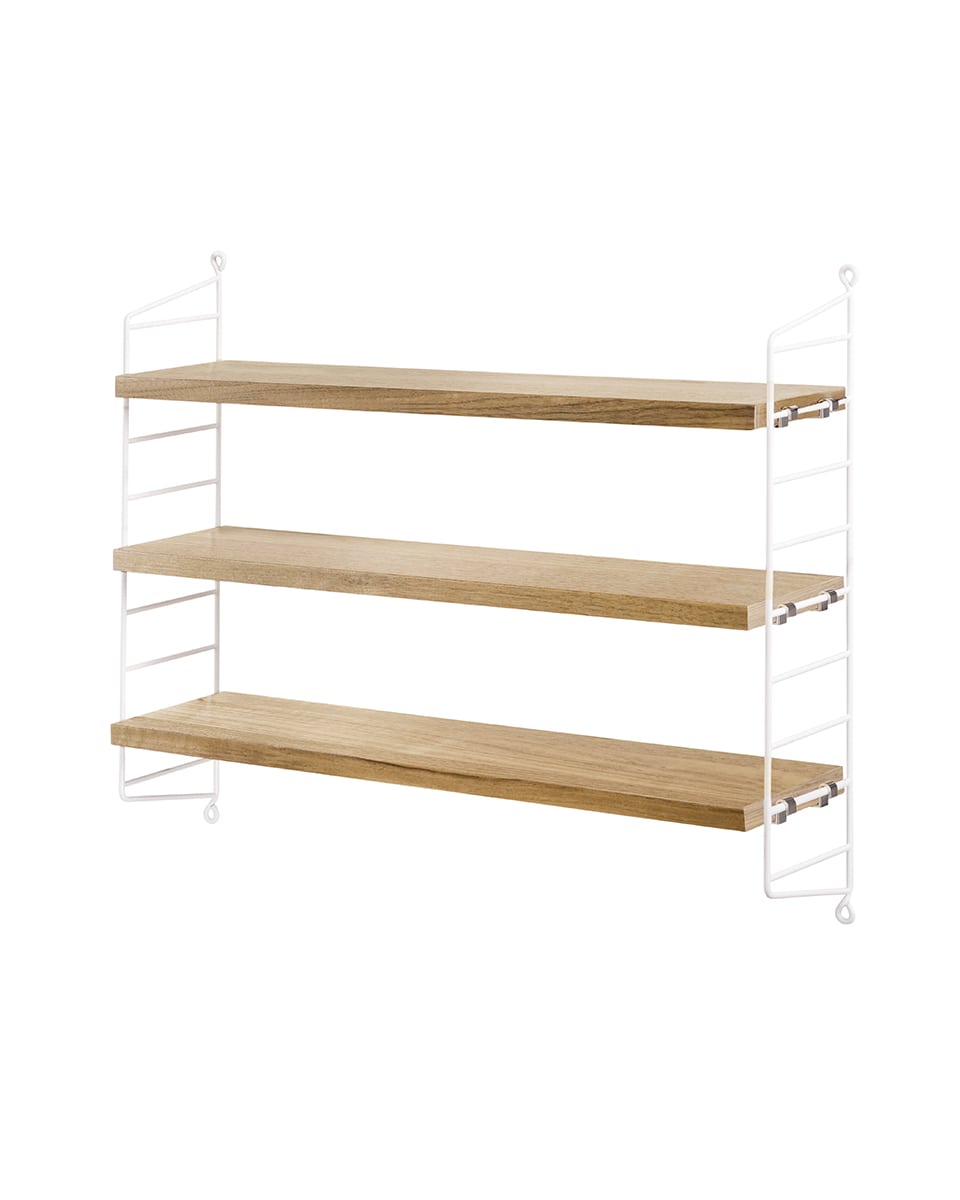 סט מדפי Pocket String - Idana Furniture