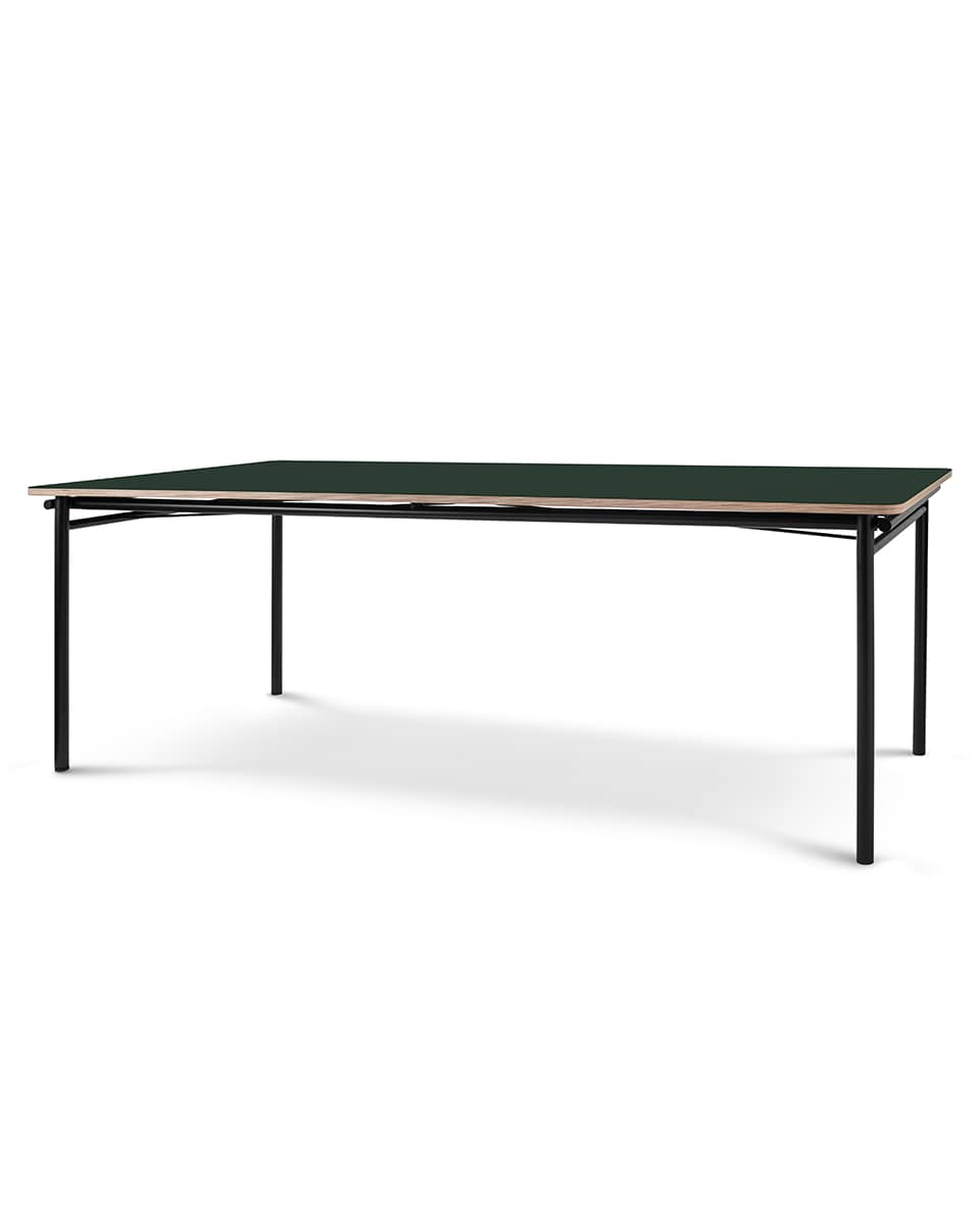 שולחן אוכל נפתח Teffal - Idana Furniture
