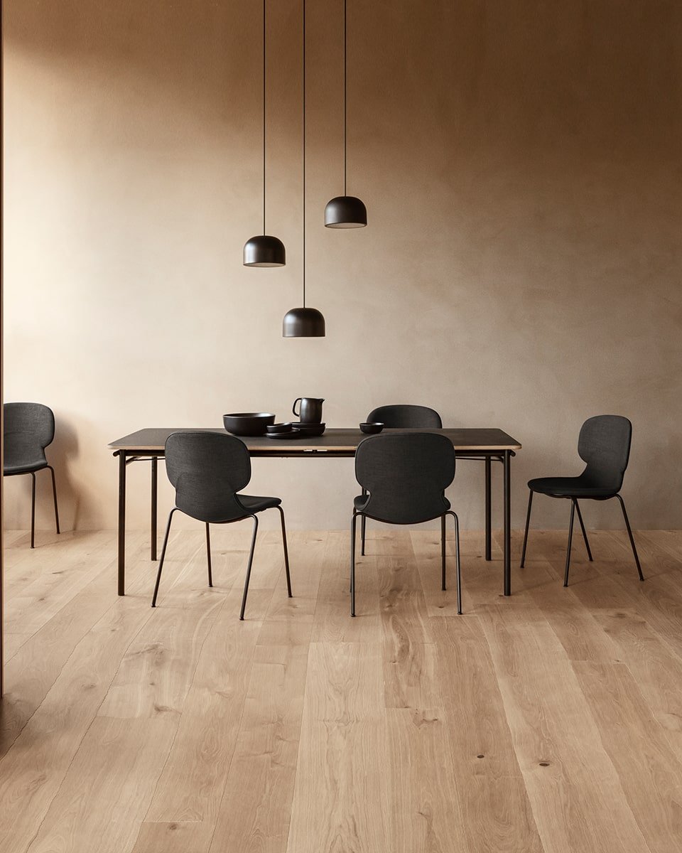 שולחן אוכל נפתח Teffal - Idana Furniture