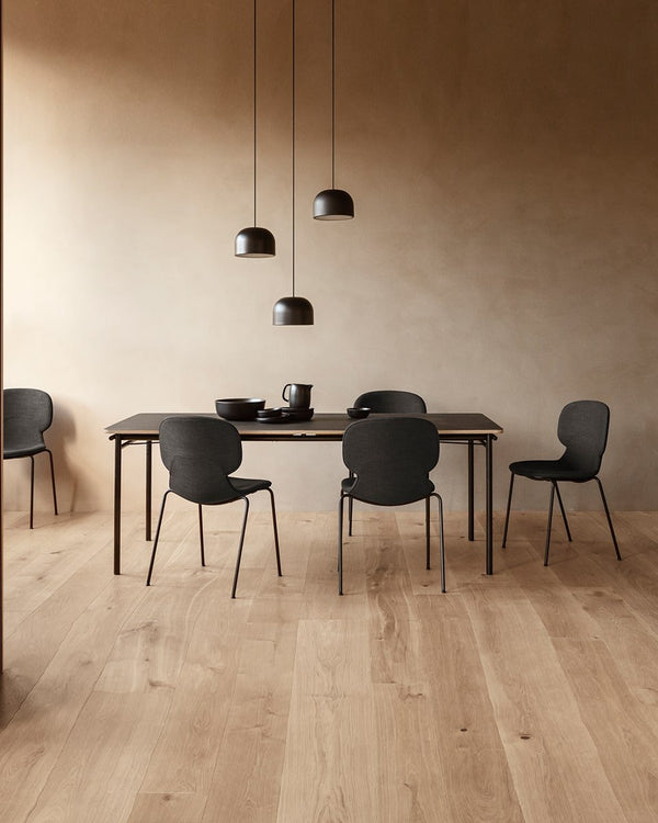 שולחן אוכל נפתח Teffal - Idana Furniture