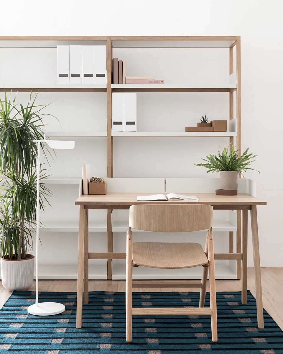 שולחן כתיבה Brockwell - Idana Furniture