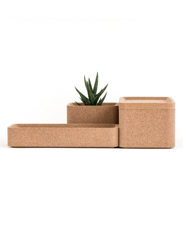 קופסאות שעם Trove - Idana Furniture