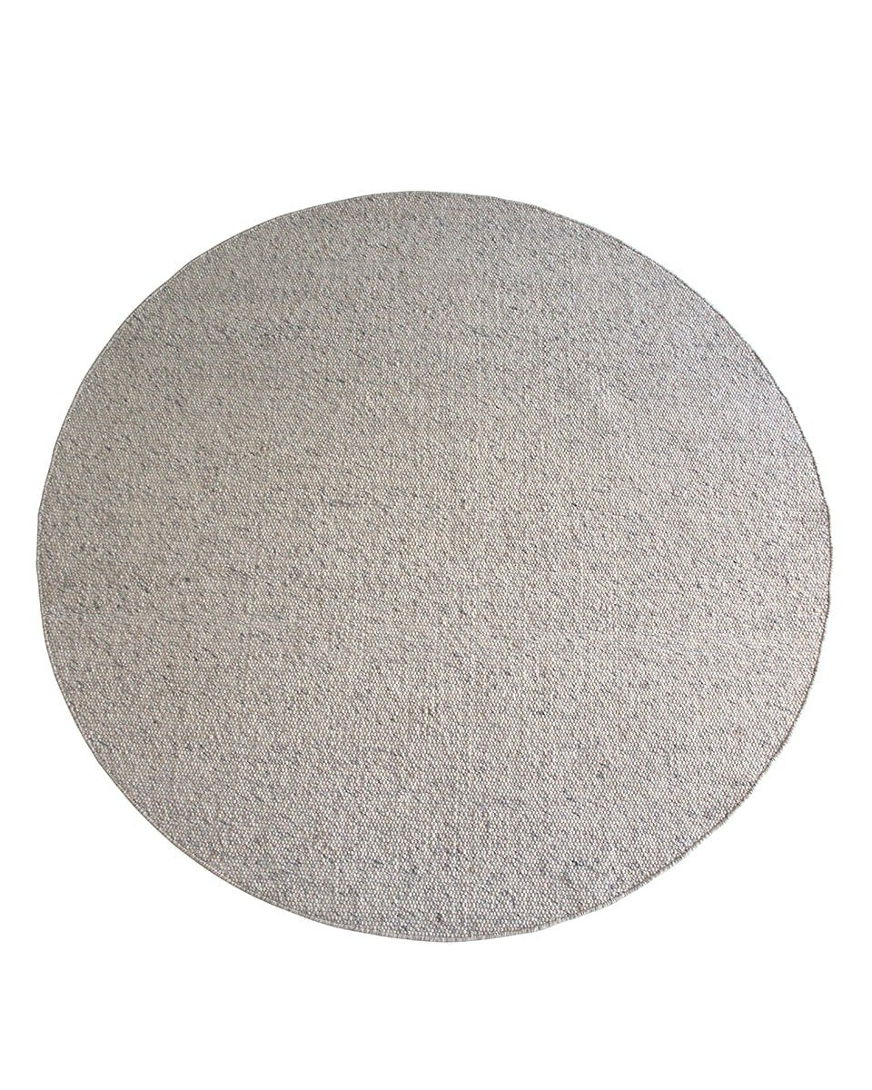 שטיח עגול Auckland - Idana Furniture