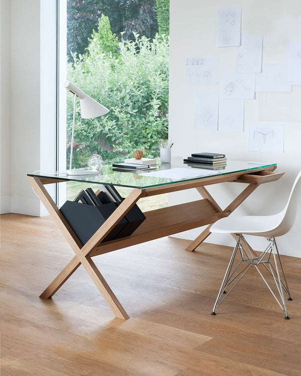 שולחן כתיבה Covet - Idana Furniture