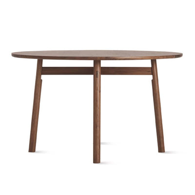 שולחן עגול kigumi - Idana Furniture