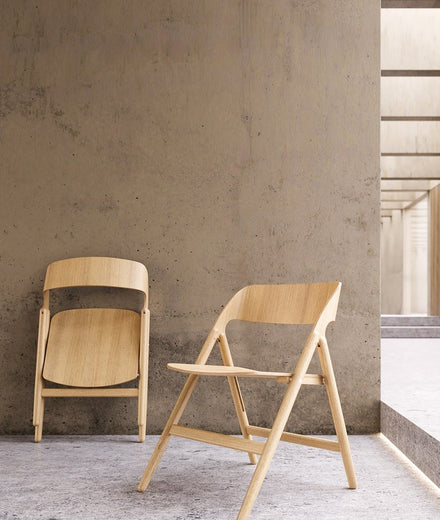 כסא מתקפל Narin - Idana Furniture