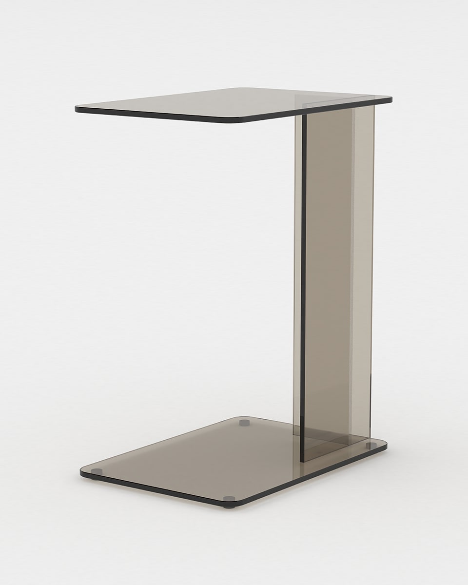 שולחן-זכוכית-למחשב-שולחן-צד-זכוכית-מושחרת-שולחן-מעוצב-min