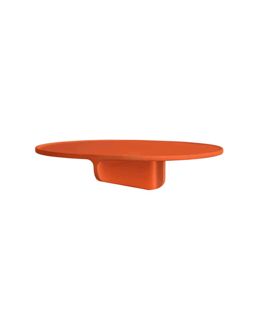 מדף מוזיאון - Idana Furniture