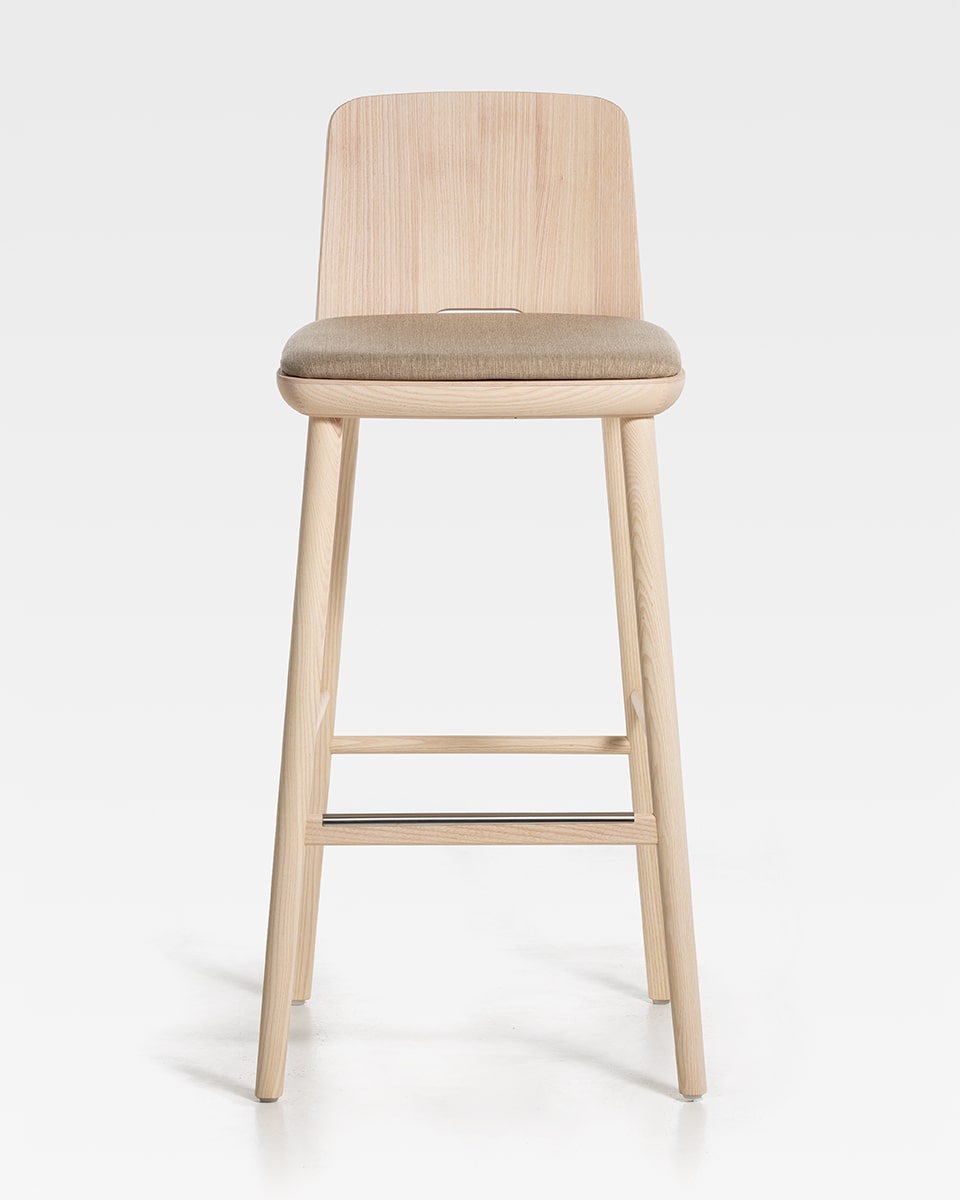 כסא בר Tablet - Idana Furniture