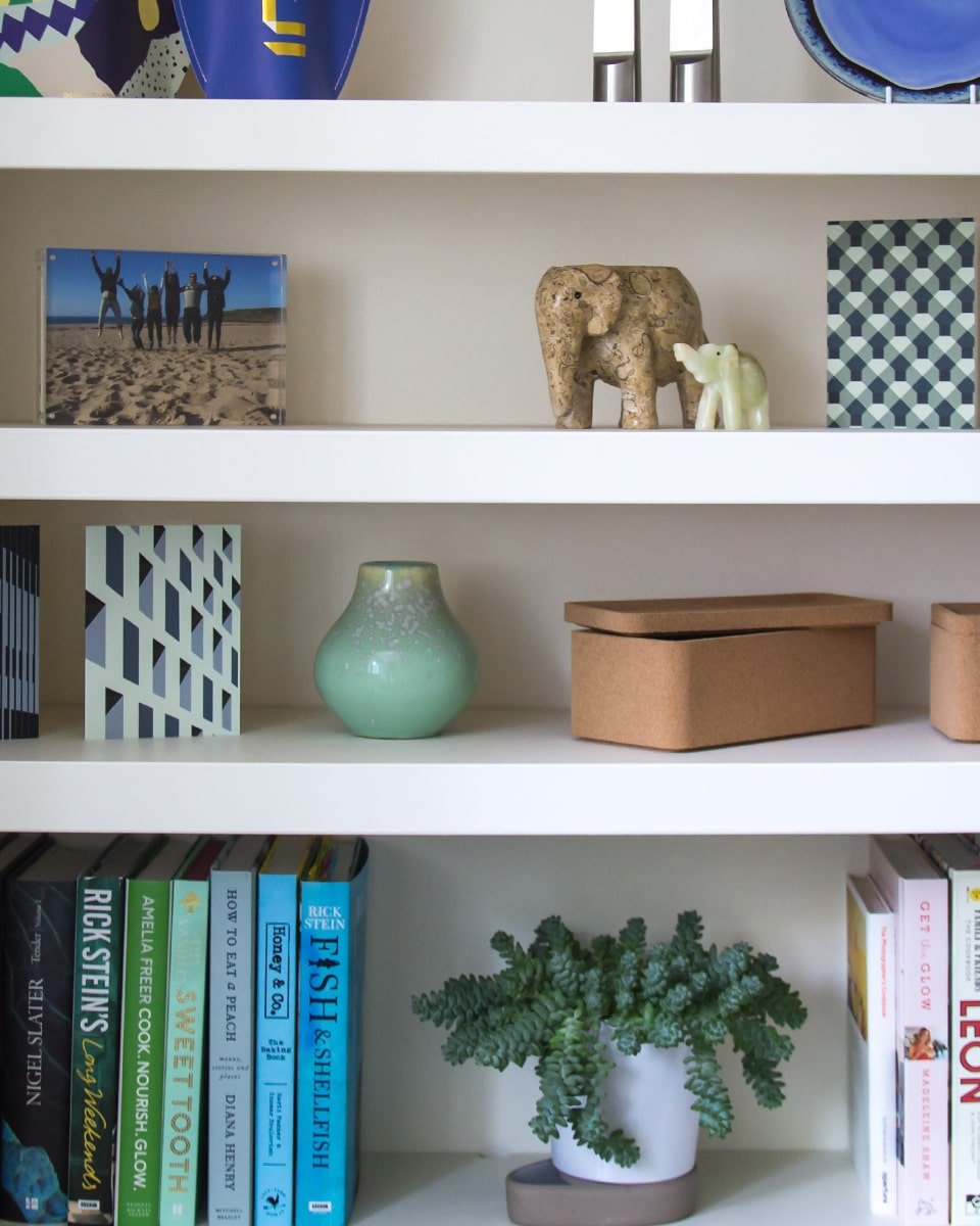 קופסאות שעם Trove - Idana Furniture