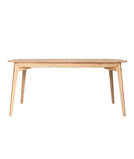 שולחן מלבני נפתח Dulwich - Idana Furniture