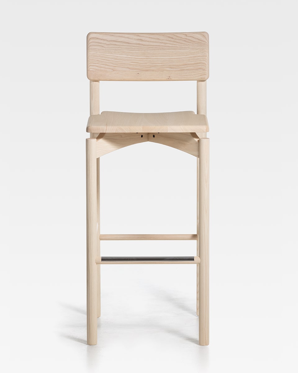 כסא בר Spam - Idana Furniture