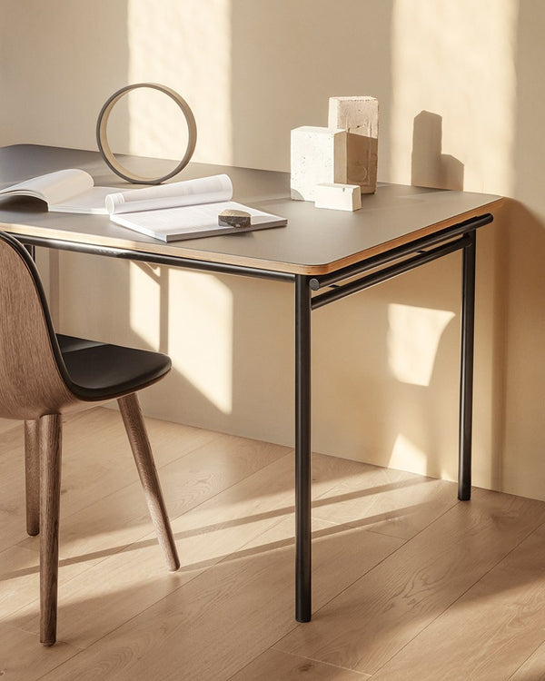 שולחן אוכל נפתח Teffal - Idana Furniture