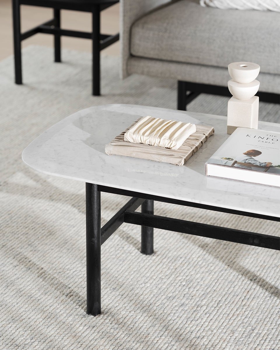 שולחן קפה Carrera - Idana Furniture