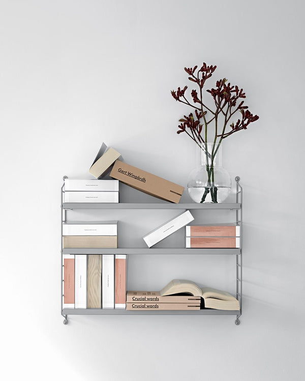 סט מדפי Pocket String - Idana Furniture