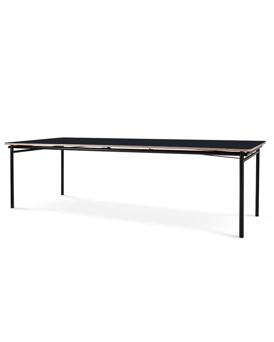 שולחן אוכל נפתח Teffal - Idana Furniture