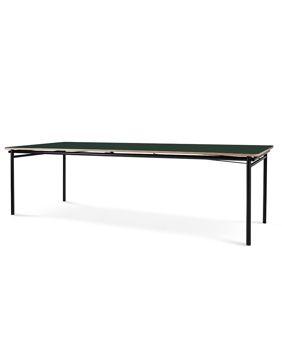 שולחן אוכל נפתח Teffal - Idana Furniture