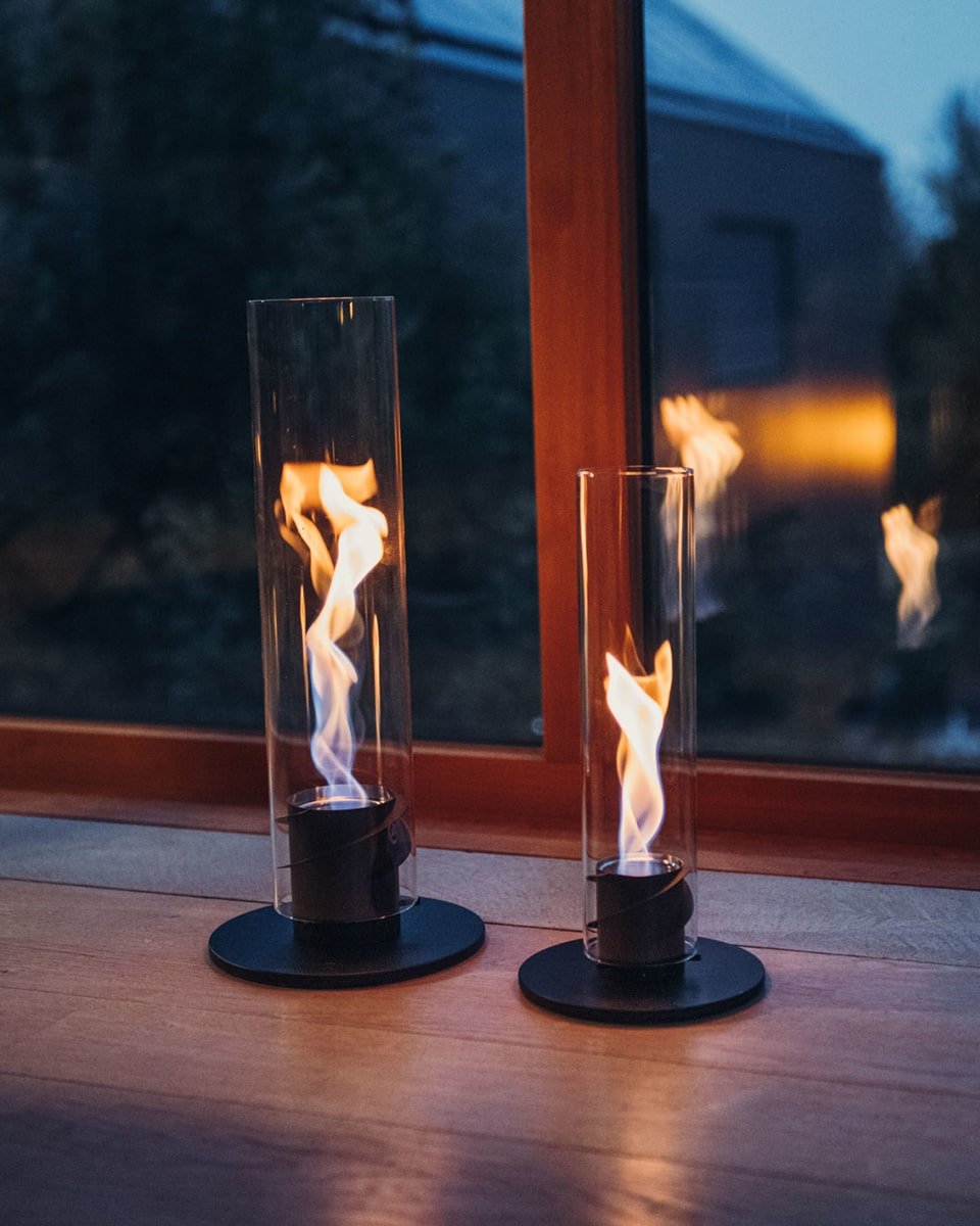 מבער Spin - Idana Furniture