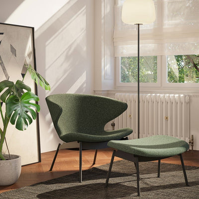 כורסת לאונג' Ella - Idana Furniture