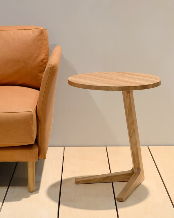 שולחן צד Cross - Idana Furniture