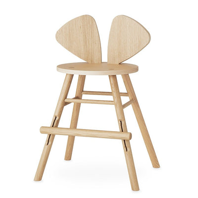 כסא ילדים Mouse junior לגילאי 3 - 9 - Idana Furniture