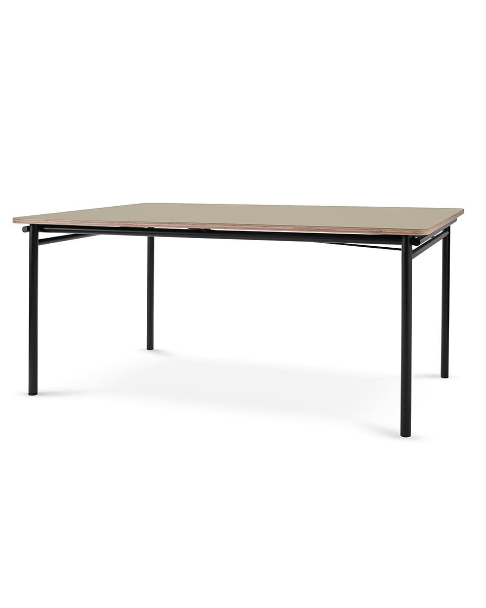 שולחן אוכל נפתח Teffal - Idana Furniture