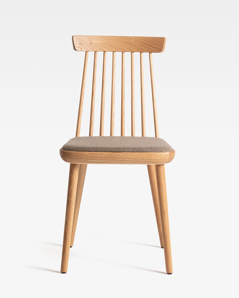 כסא Colonial - Idana Furniture