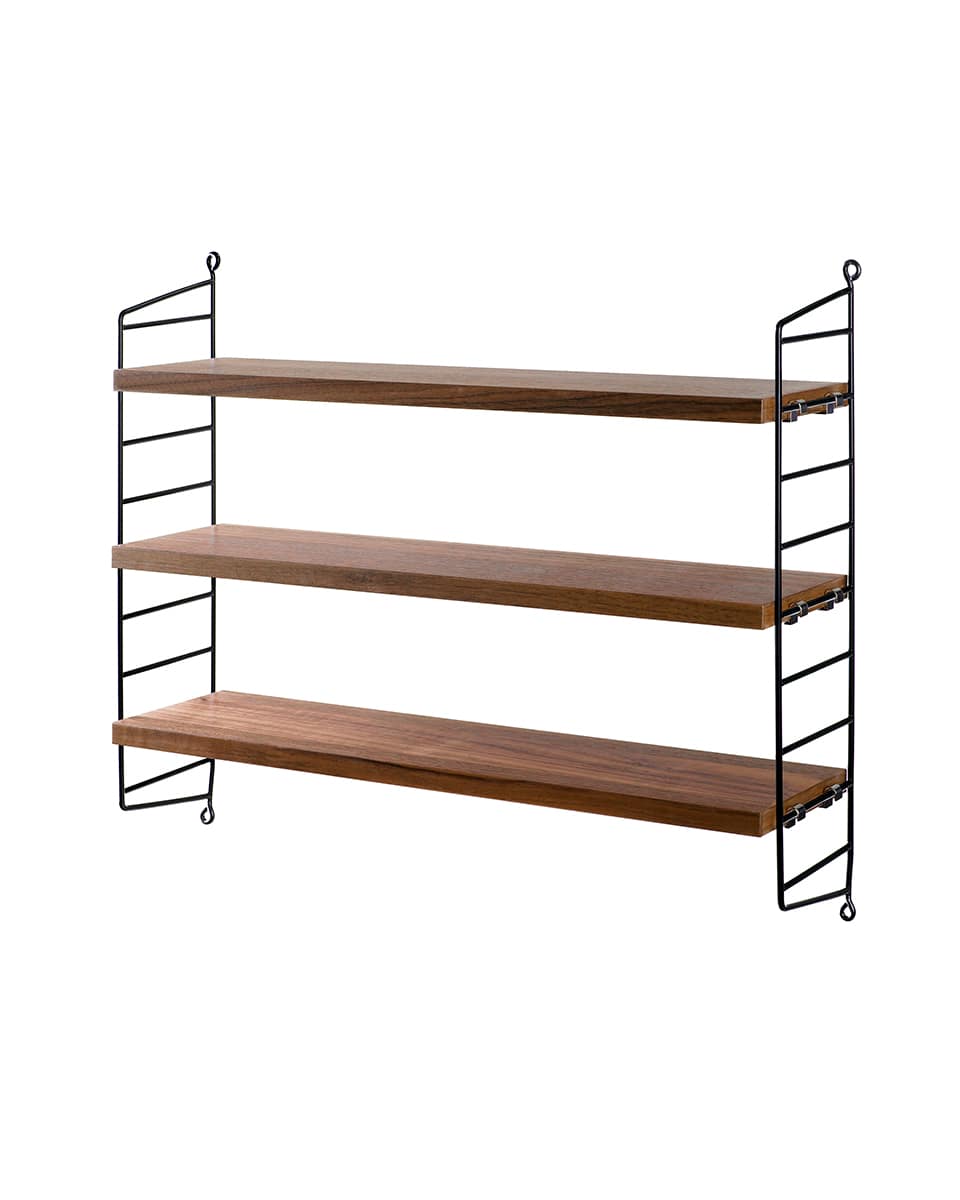 סט מדפי Pocket String - Idana Furniture