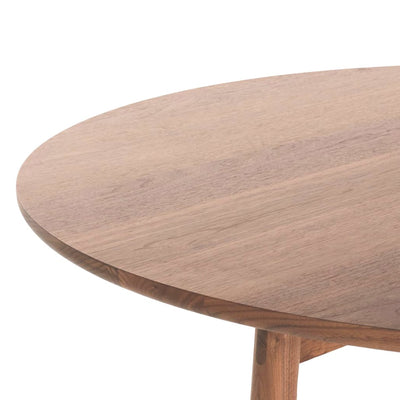 שולחן עגול kigumi - Idana Furniture