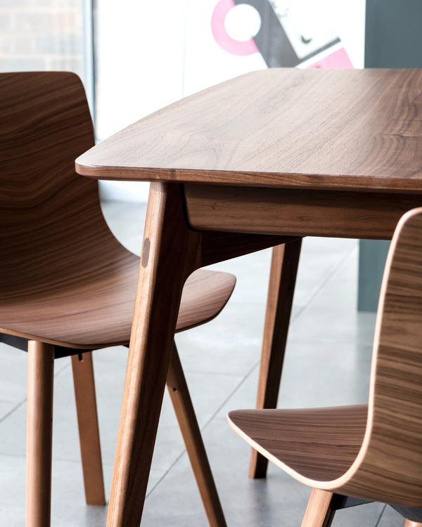 שולחן מלבני נפתח Dulwich - Idana Furniture