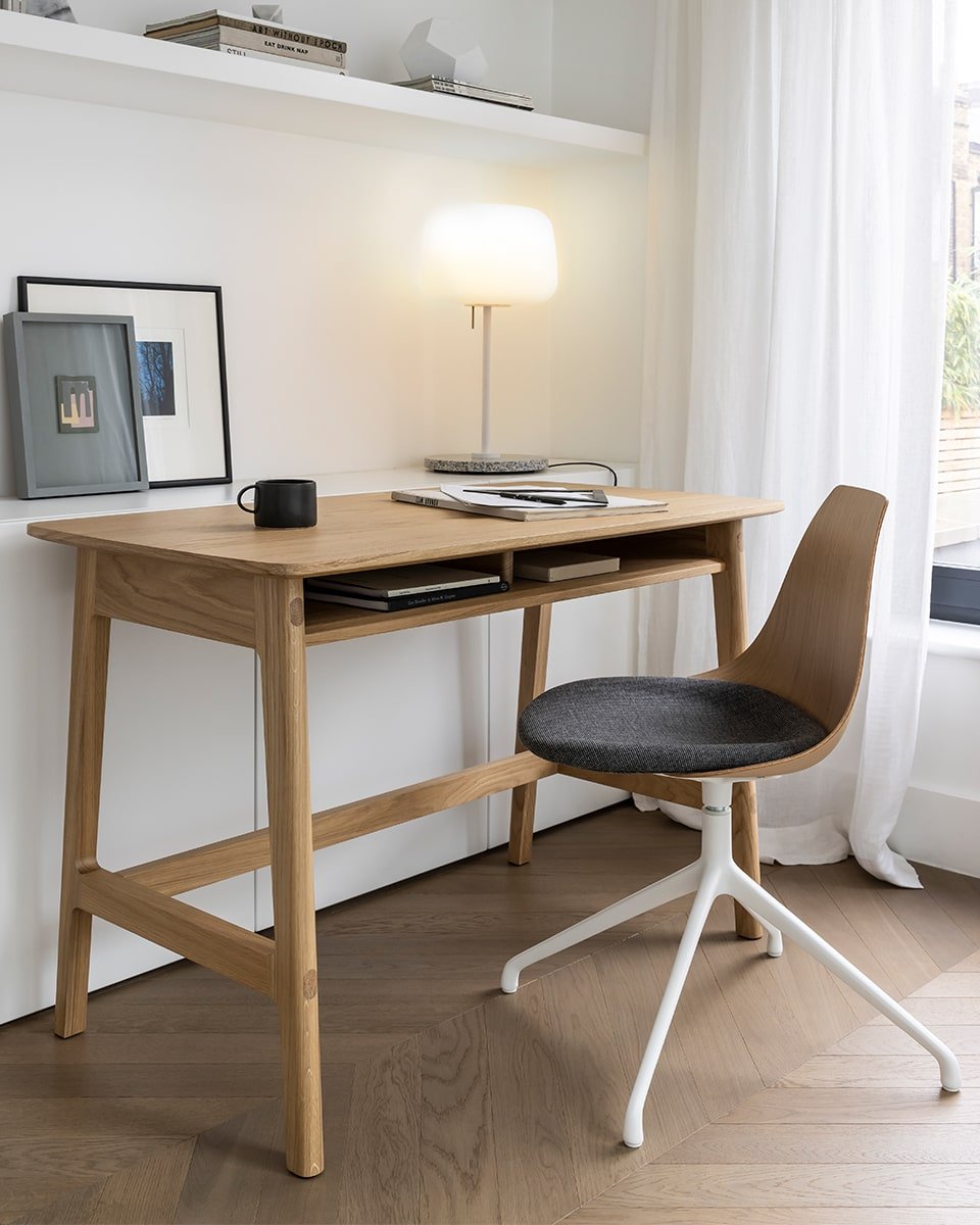 שולחן כתיבה Dulwich - Idana Furniture