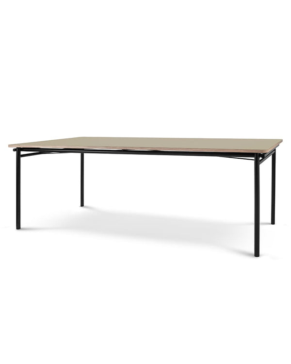 שולחן אוכל נפתח Teffal - Idana Furniture