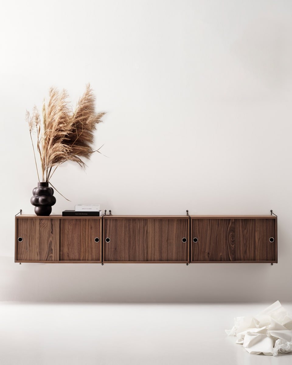 מזנון תלוי - Idana Furniture