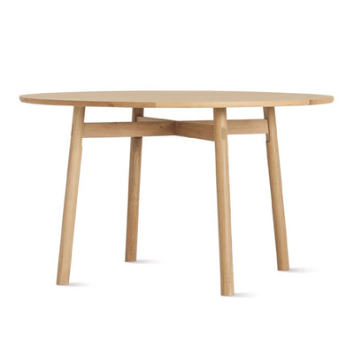 שולחן עגול kigumi - Idana Furniture