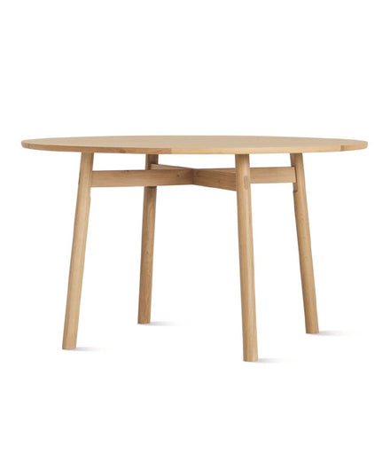 שולחן עגול kigumi - Idana Furniture