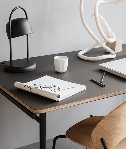 שולחן אוכל נפתח Teffal - Idana Furniture