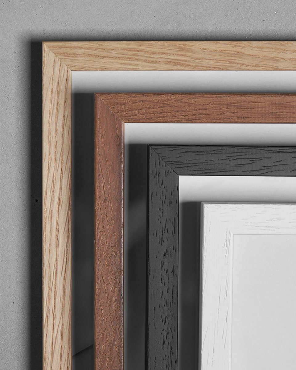 מסגרת זכוכית - Idana Furniture