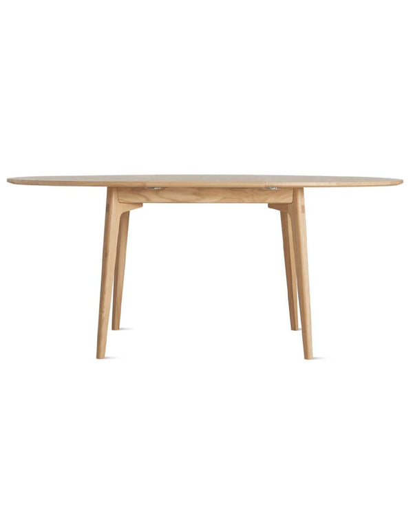 שולחן עגול נפתח Dulwich - Idana Furniture