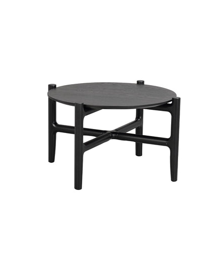 שולחן קפה עגול Holton - Idana Furniture