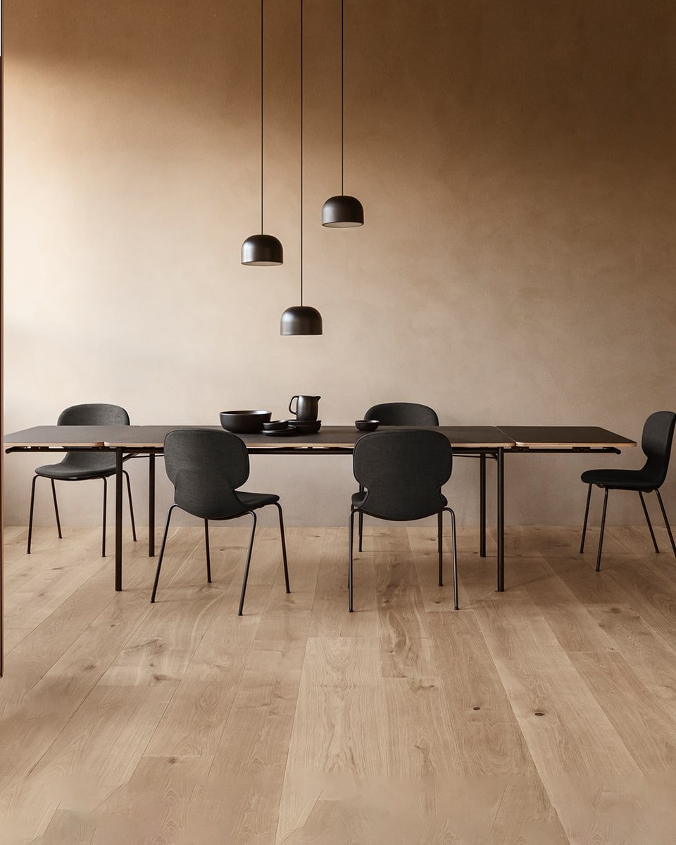 שולחן אוכל נפתח Teffal - Idana Furniture