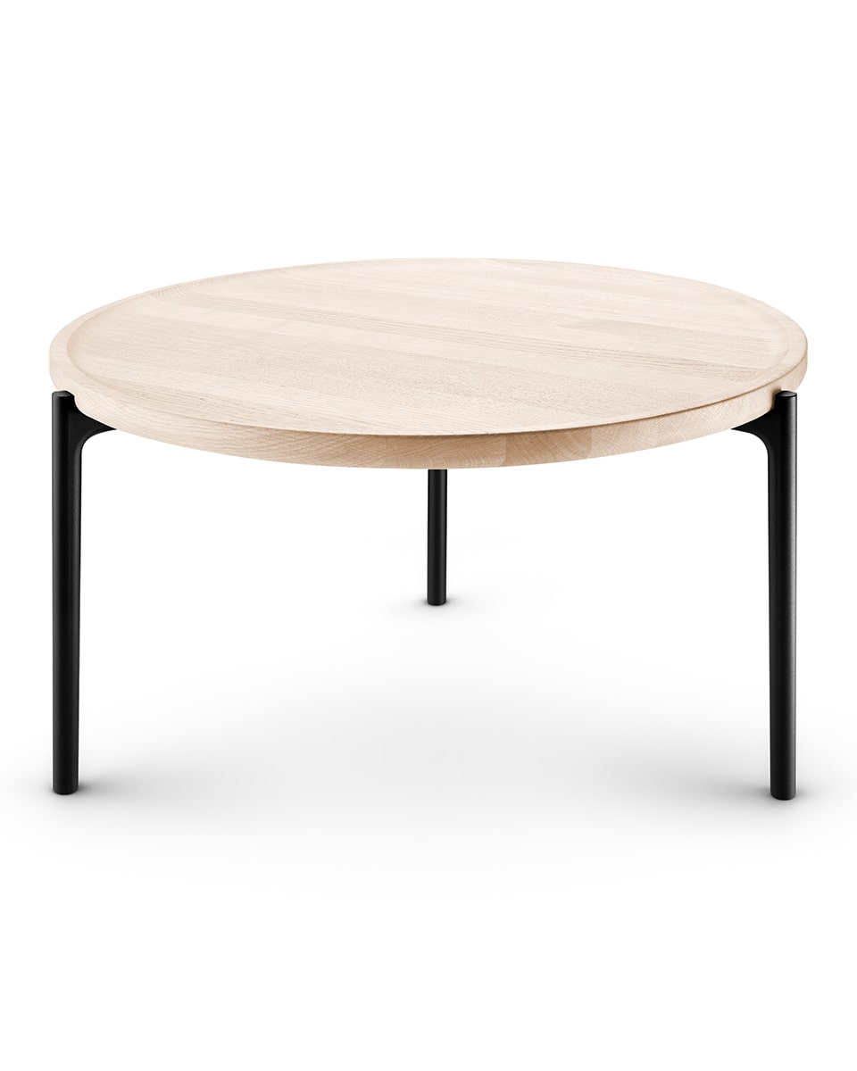שולחן סלון עגול Savoye - Idana Furniture