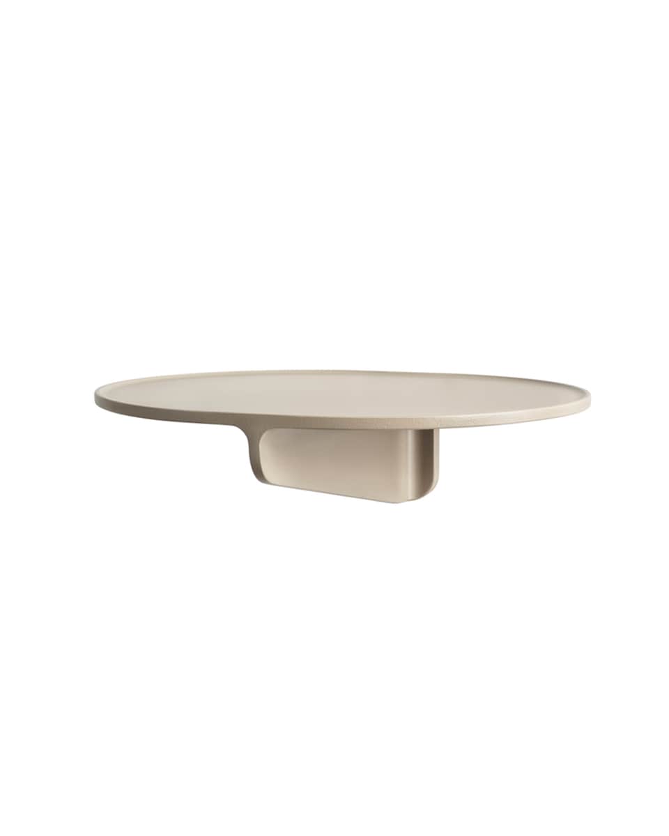 מדף מוזיאון - Idana Furniture
