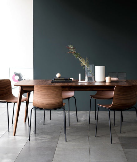 שולחן מלבני נפתח Dulwich - Idana Furniture
