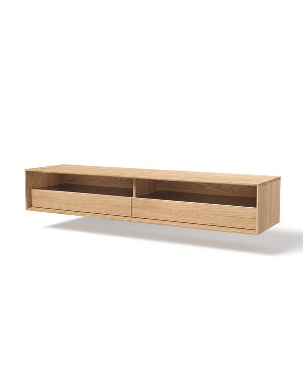 שידת טלוויזיה פתוחה Link - Idana Furniture