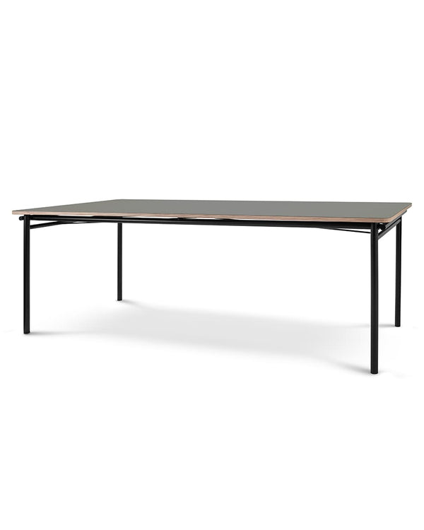 שולחן אוכל נפתח Teffal - Idana Furniture