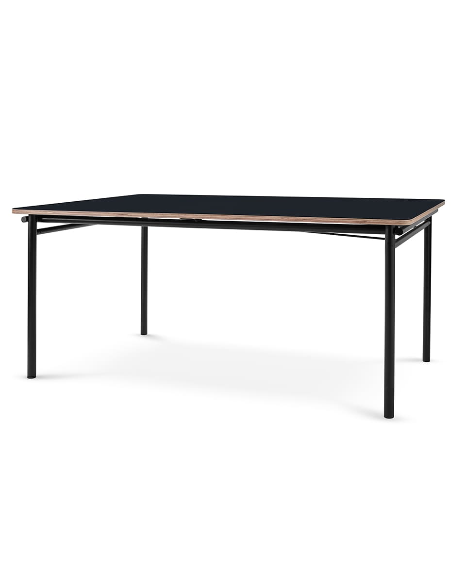 שולחן אוכל נפתח Teffal - Idana Furniture