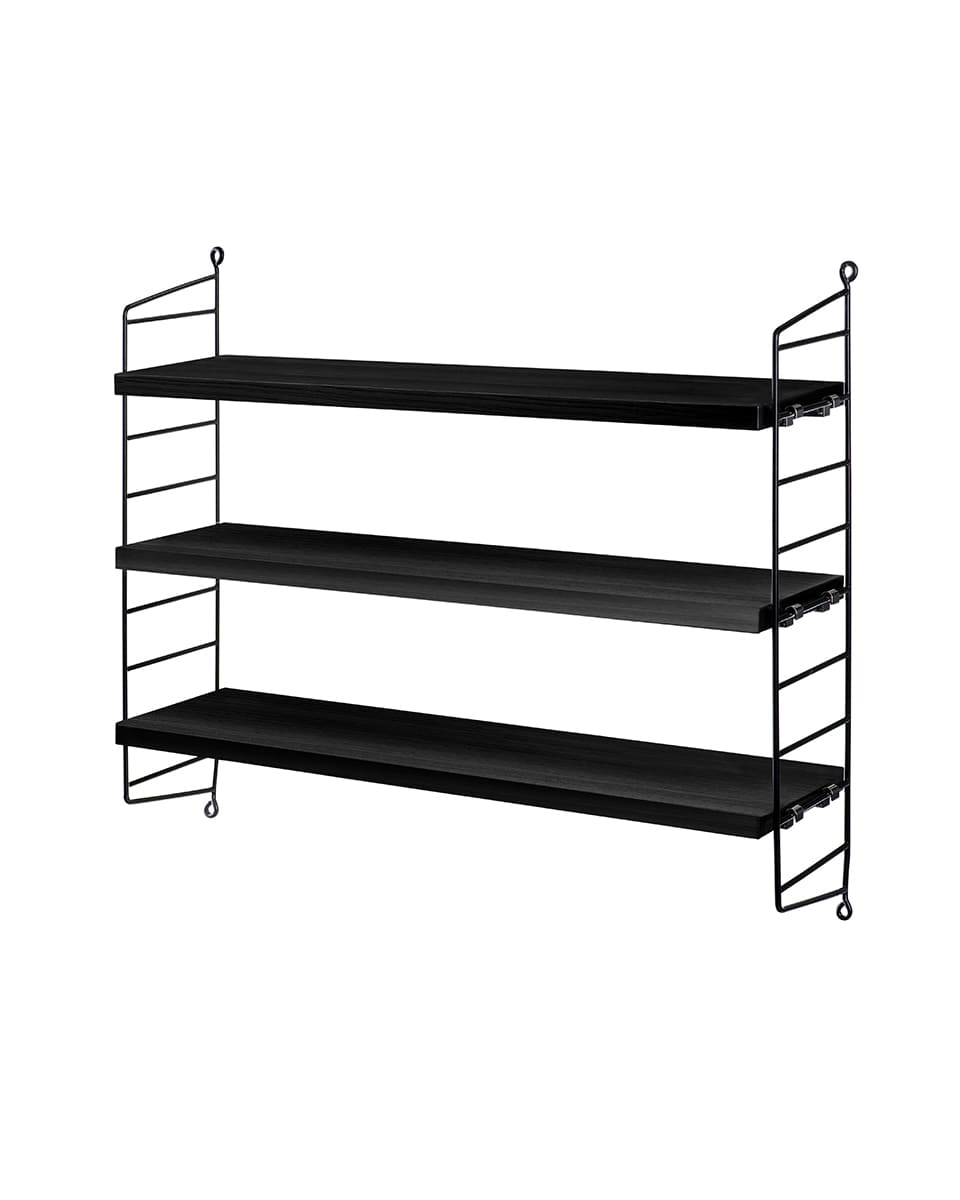סט מדפי Pocket String - Idana Furniture