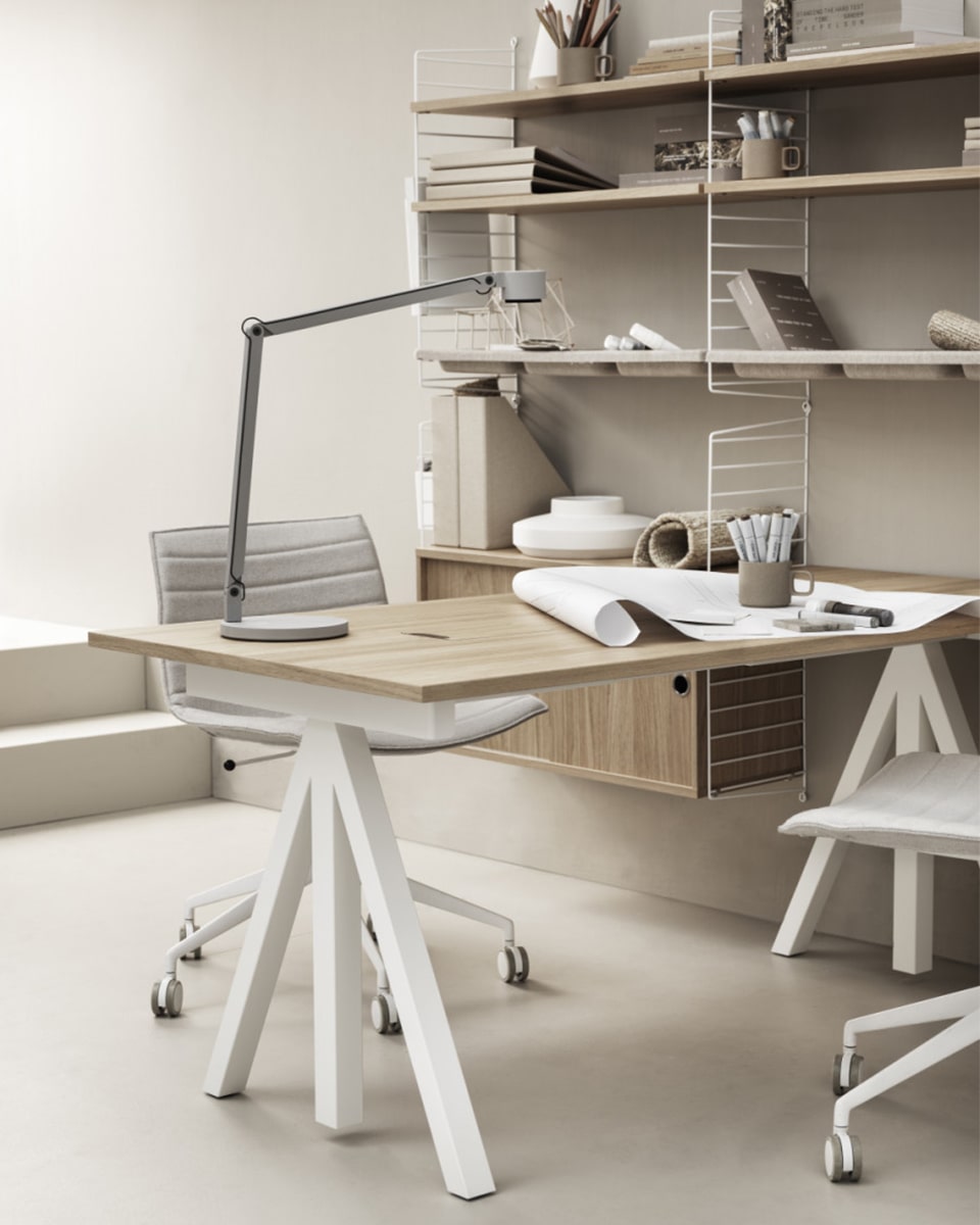 שולחן כתיבה String - Idana Furniture